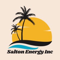 Salton Energy logo - Similar company to Real Estate Crowdfund