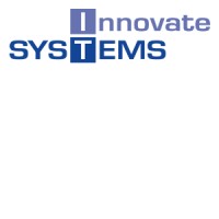 Innovate SYSTEMS GmbH logo - Similar company to Vigence