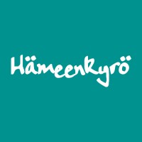 Hämeenkyrön kunta logo - Similar company to Gsa Proengineering