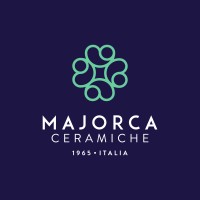 Majorca Ceramiche logo - Similar company to Gooplast