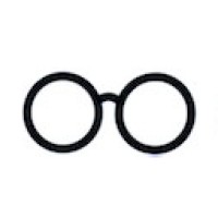 Crystal Optometry logo - Similar company to Opticians