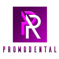 PROMODENTAL_be logo - Similar company to Udental