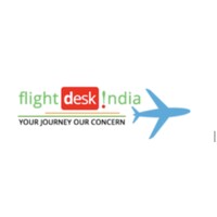 Flight Desk India logo - Similar company to Jetage Solutions