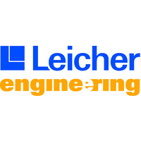 Leicher Engineering GmbH logo - Similar company to Valcare