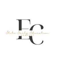 The Elite Early Education Company LLC logo - Similar company to Cuddles Early Learning & Childcare