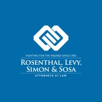 Rosenthal, Levy, Simon & Sosa Attorneys at Law logo - Similar company to Pennington P.A.