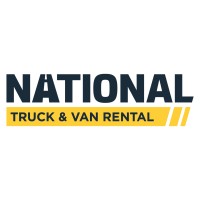 National Truck & Van Rental logo - Similar company to Emerald Truck & Van
