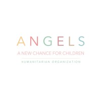 Angels For Children logo - Similar company to Projects With Care