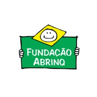 Fundação Abrinq logo - Similar company to Abong - Democracia, Direitos E Bens Comuns