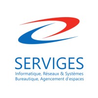 SERVIGES logo - Similar company to Vexis Agency