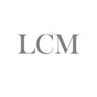 LCM Asset Management logo - Similar company to Petition Llc