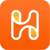 gethaip – AR Storytelling logo - Similar company to Videodesign