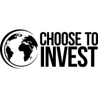 Choose to Invest logo - Similar company to Brandon Dewitt Foundation