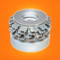 mocujemy.pl logo - Similar company to Styrobud B.T.K. Radomscy Sp.J.