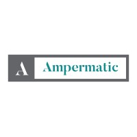 Ampermatic logo - Similar company to Engineering Hub Solutions