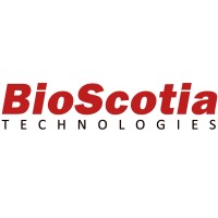 BioScotia Technologies Inc. logo - Similar company to Re:Pair Genomics Inc.