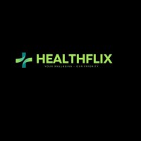 Healthflix Canada Inc. logo - Similar company to Beyond Speech Therapy Services