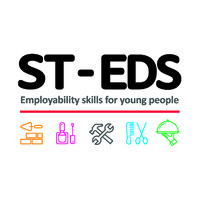 St Edmunds Society logo - Similar company to Mental Movement Magazine