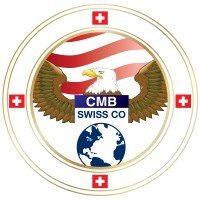 CMB Swiss Co GmbH logo - Similar company to Davies & Associates, Llc