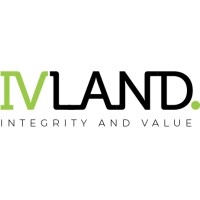 IV LAND logo - Similar company to Qcom Ltd