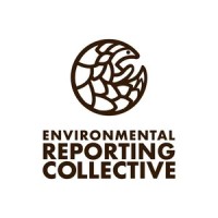 Environmental Reporting Collective logo - Similar company to The Chindwin Post