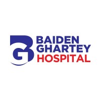 Baiden-Ghartey Hospital logo - Similar company to Repherod