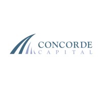Concorde Capital logo - Similar company to Blackshield Capital
