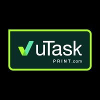 uTask Print logo - Similar company to Parijat Software