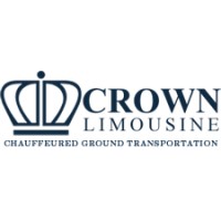 Crown Transportation, Inc. dba Crown Limousine L.A. logo - Similar company to Paramount Limousine Services