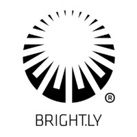 Bright.ly logo - Similar company to Exage S.P.A.