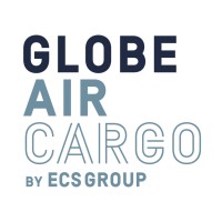 Globe Air Cargo US logo - Similar company to Blue Mail Us