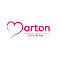 Marton Care Homes logo - Similar company to North Bay Developments