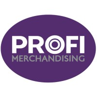 PROFI Merchandising logo - Similar company to Cremio Jsc.