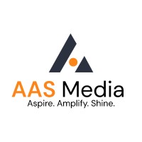 AAS Media logo - Similar company to Vips Finstock: Now, Stock Your Crypto