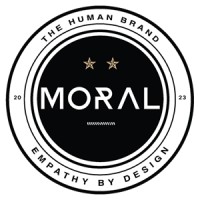 Moral logo - Similar company to Rouse