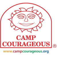 Camp Courageous Of Iowa