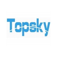 TOPSKY INDUSTRIAL logo - Similar company to 2X3
