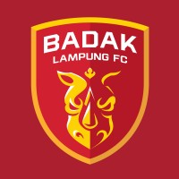 Badak Lampung FC logo - Similar company to Chemal Fc