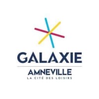 Galaxie Amnéville logo - Similar company to Zenith Du Grand Nancy