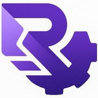 RevMax AI Labs logo - Similar company to Movya Pvt Ltd.