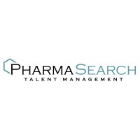 PharmaSearch Binder & Partner GmbH logo - Similar company to Sten Partners (Now At Blayze Group)