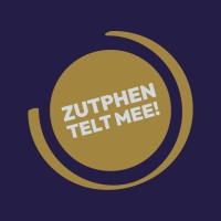 Zutphen Telt Mee logo - Similar company to Trendsein
