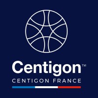 CENTIGON FRANCE SAS logo - Similar company to Sides