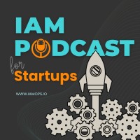 IAM Podcast powered by iamops.io logo - Similar company to Iamops | Growth Fanatics Devops