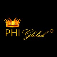 PHI Global Market logo - Similar company to Phi Global