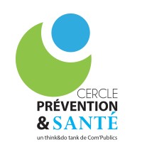 Cercle Prévention & Santé logo - Similar company to Pôle Mobilités Durables De Com'Publics