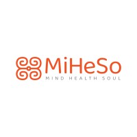 MiHeSo Mind Health Soul logo - Similar company to Vamnaya®