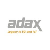 Adax logo - Similar company to Adax Business Systems