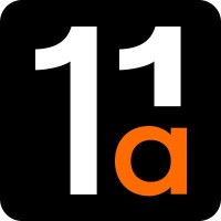 11A logo - Similar company to 11A Collaborative