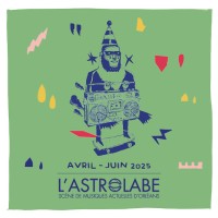 L'Astrolabe - Orléans logo - Similar company to Ferarock